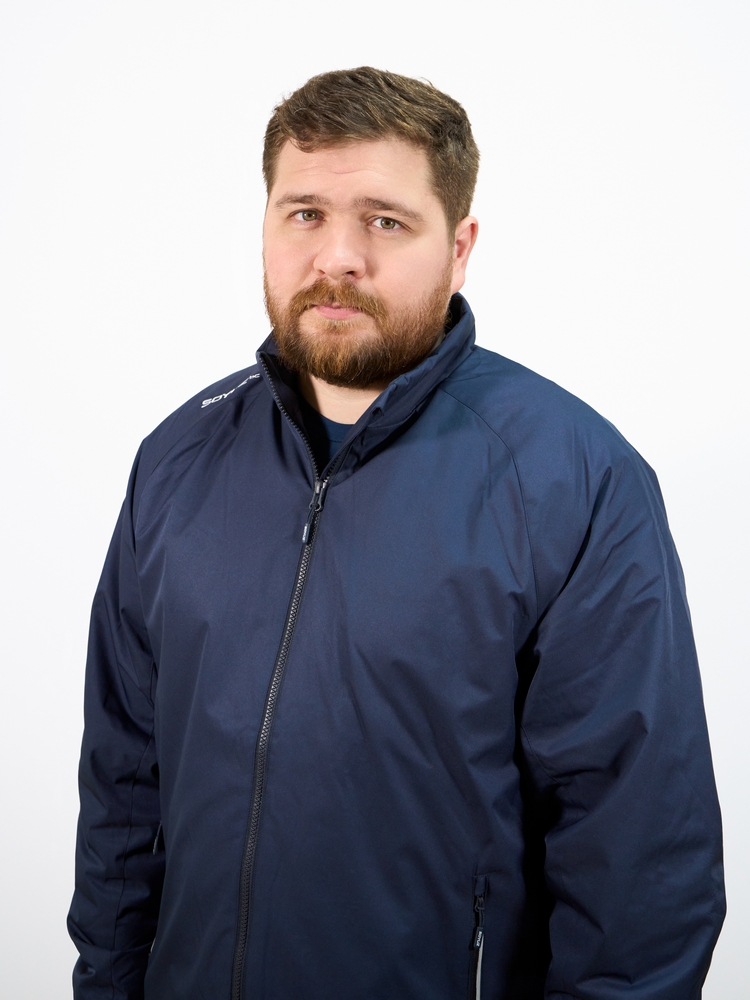 Проценко
