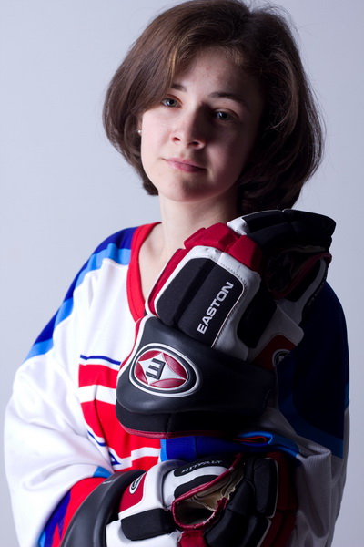 Валерия Киселева