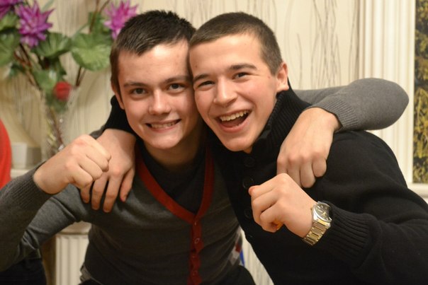 Bruhan Vtorin