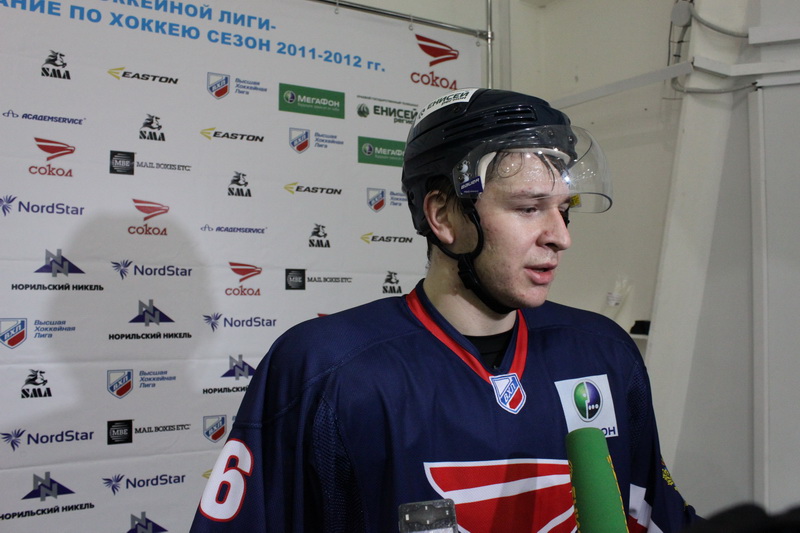 Павел Курдюков