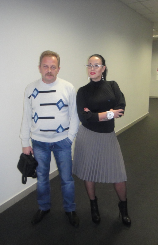 Larionov vs_Larionova