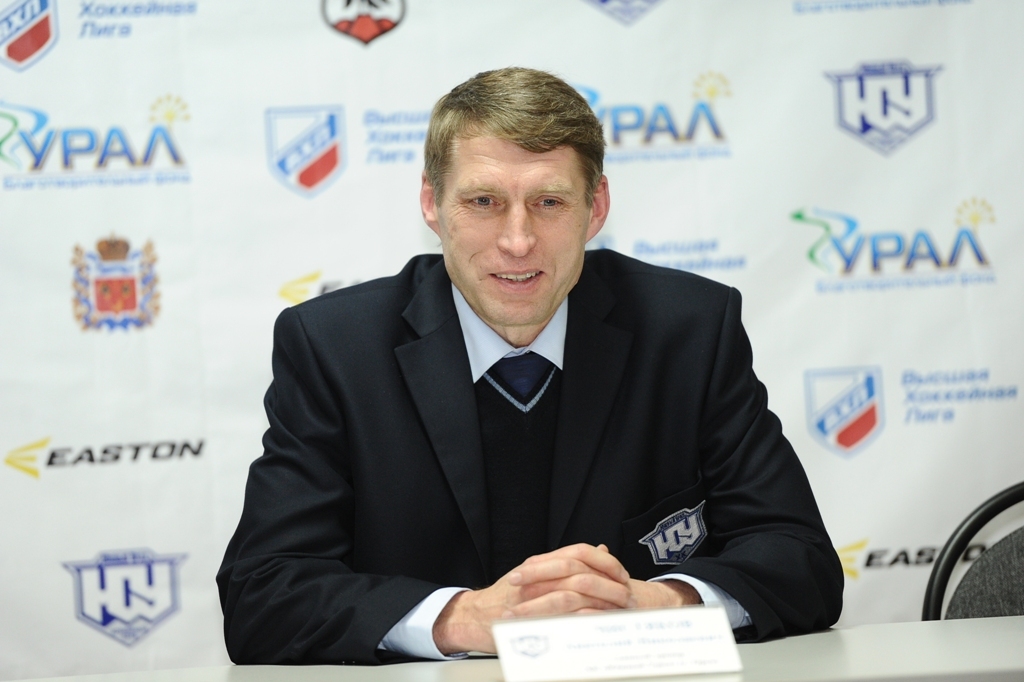 CHistakov