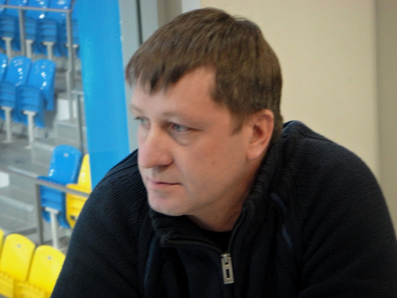 Shostov