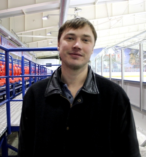 Skorodumov