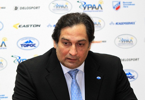 Suleimanov