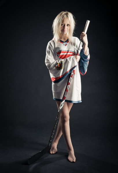 Екатерина Белая