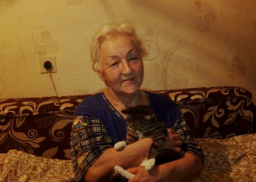 babushka