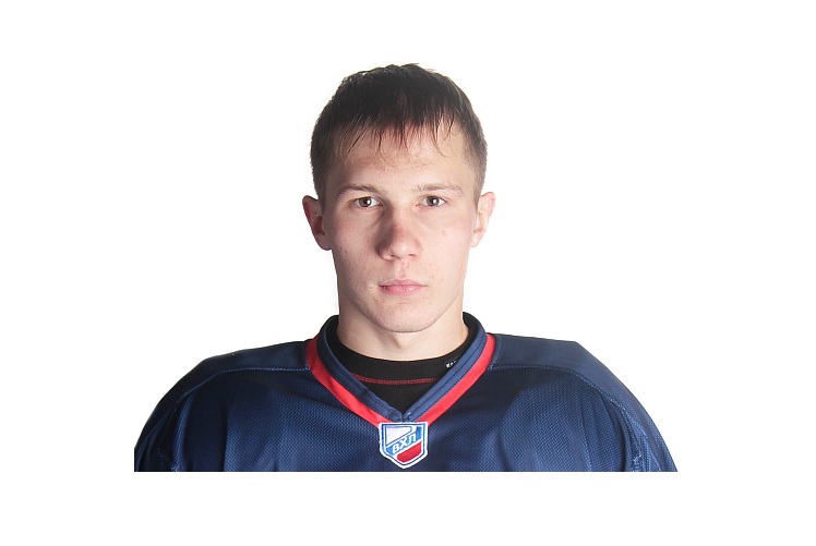 Егор Безруких