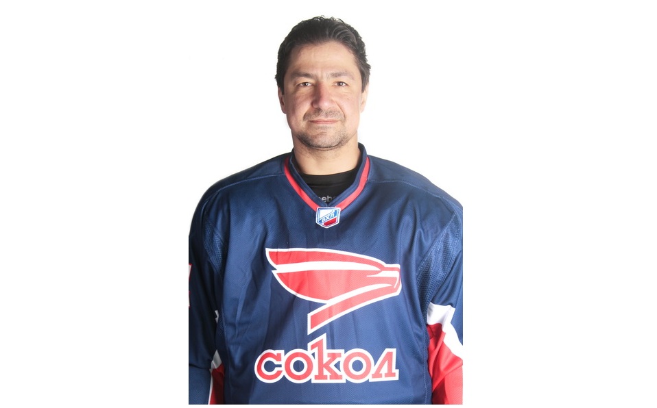 Алексей Чикалин
