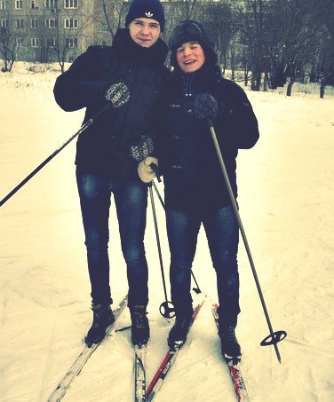 friend
