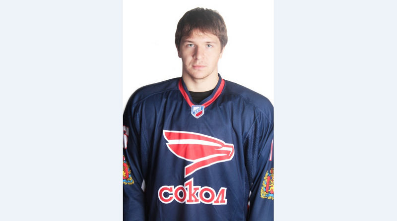 Павел Курдюков