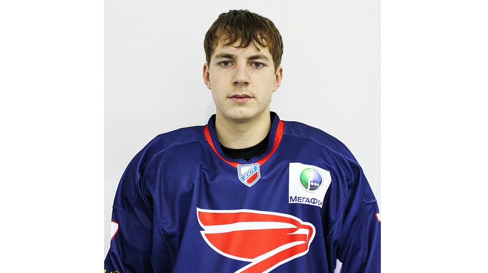 Егор Мартынов