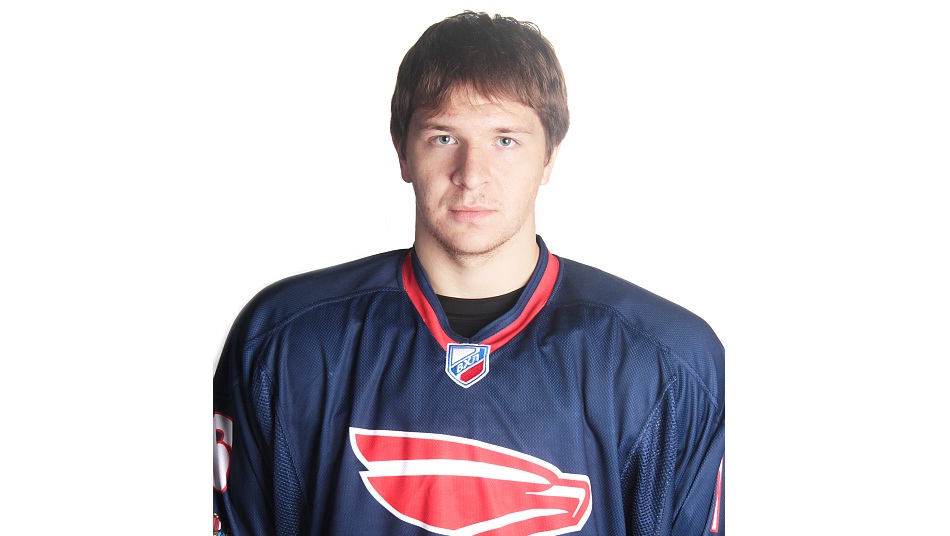 Павел Курдюков