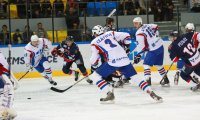 Сокола 2:1 Лада 5.10.2012
