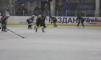 Бирюса-Торнадо 5/7.10.2012
