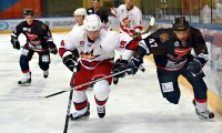 Сокол-Ижсталь - 3:4 25.10.2012