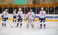 ТХК 3:1 Сокол 21.11.2012 