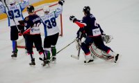 Сокол-Кубань 18.01.2013
