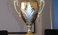 Встреча юных хоккеистов с министром спорта и экскурсия по Красноярску (12.04.2012)