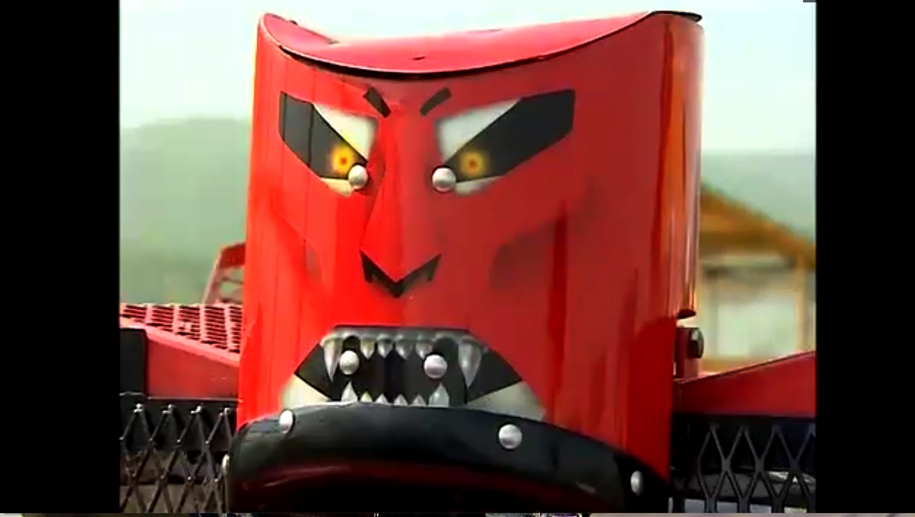 robot
