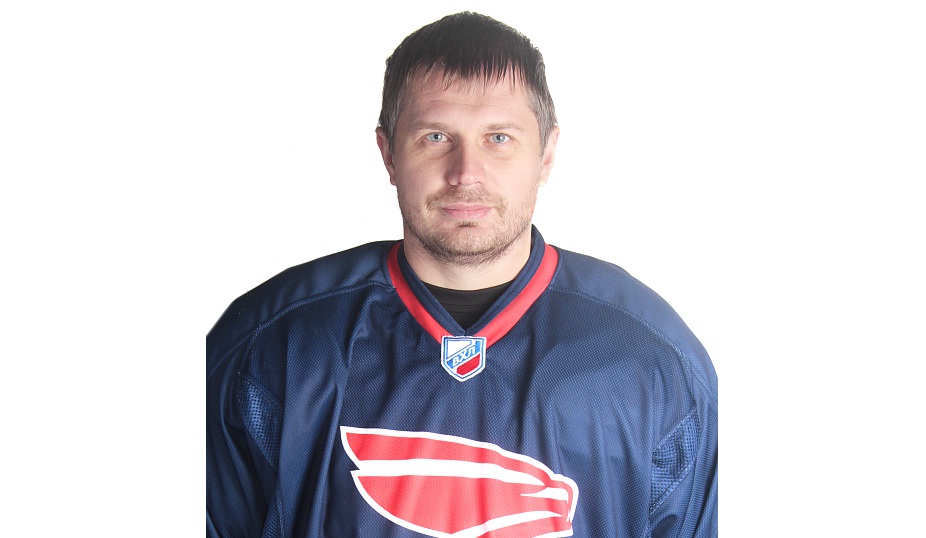 Евгений Сапожков