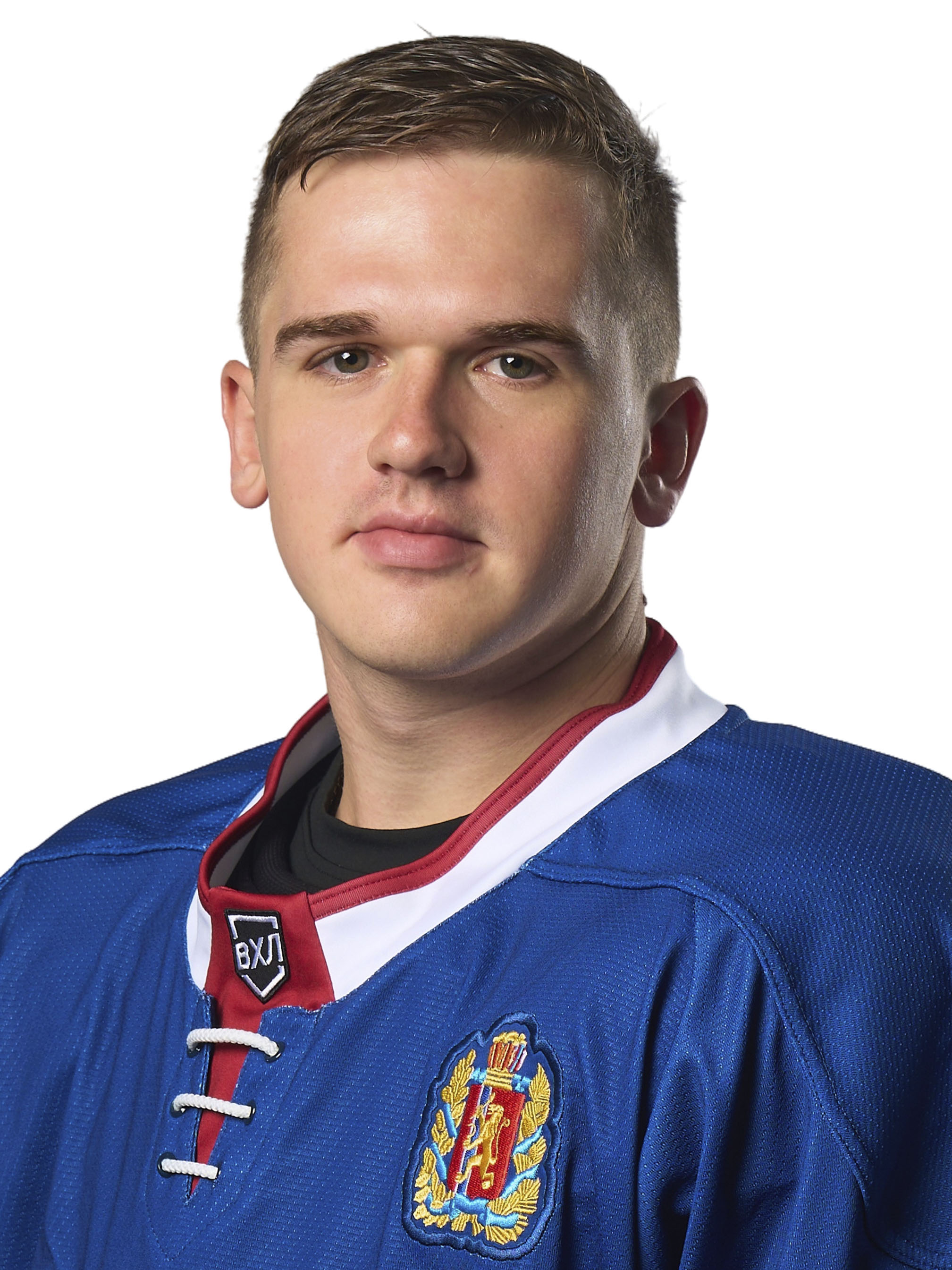 Казаков Кирилл