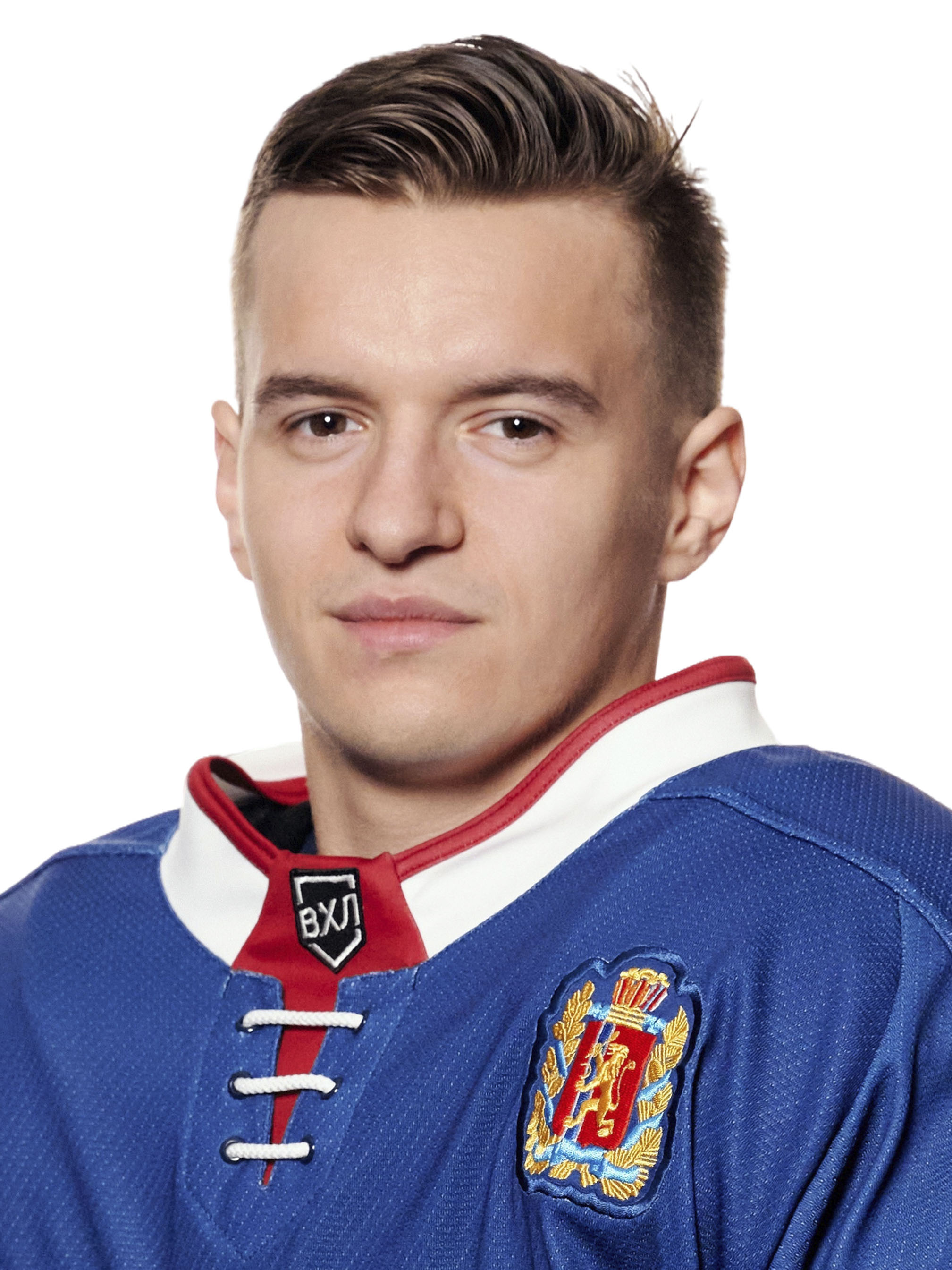 Перфильев Андрей