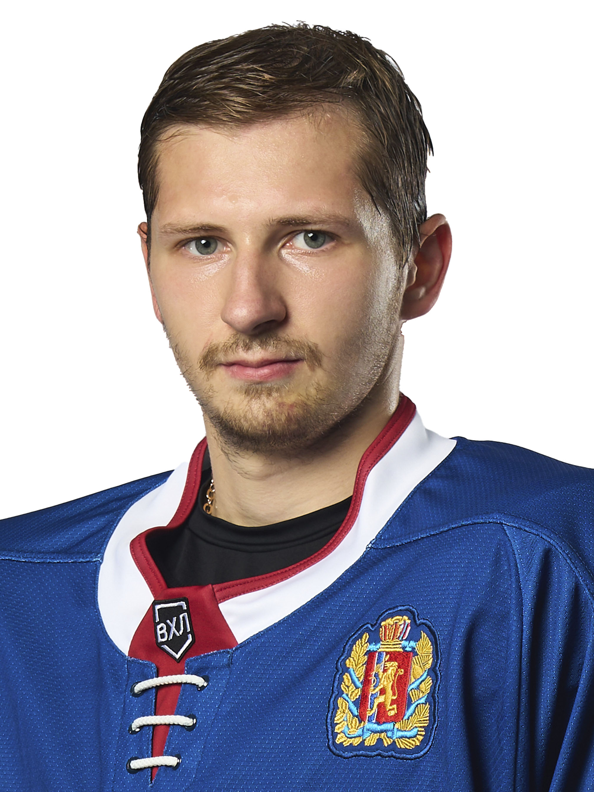 Волосенков Никита