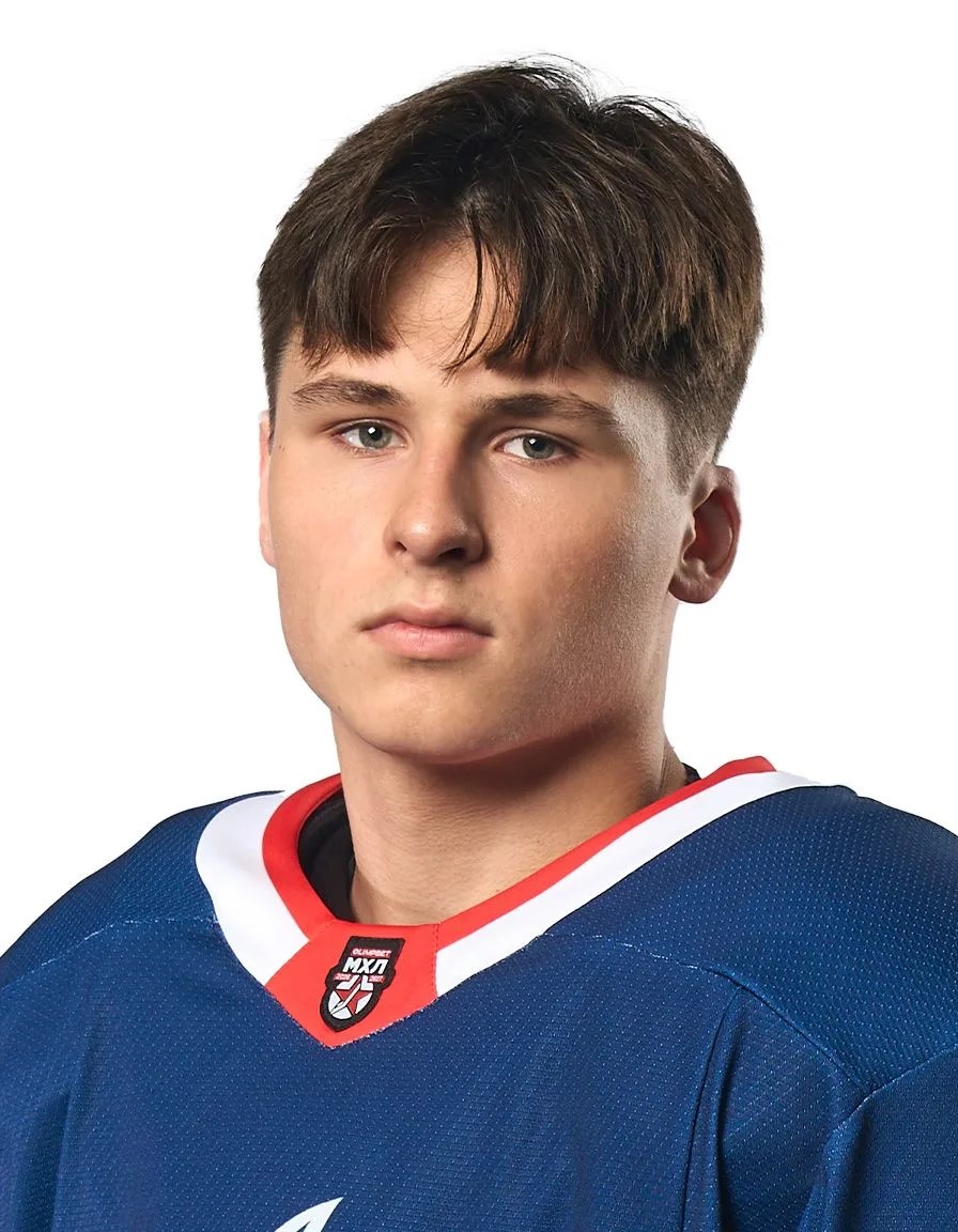 Лазарев Егор