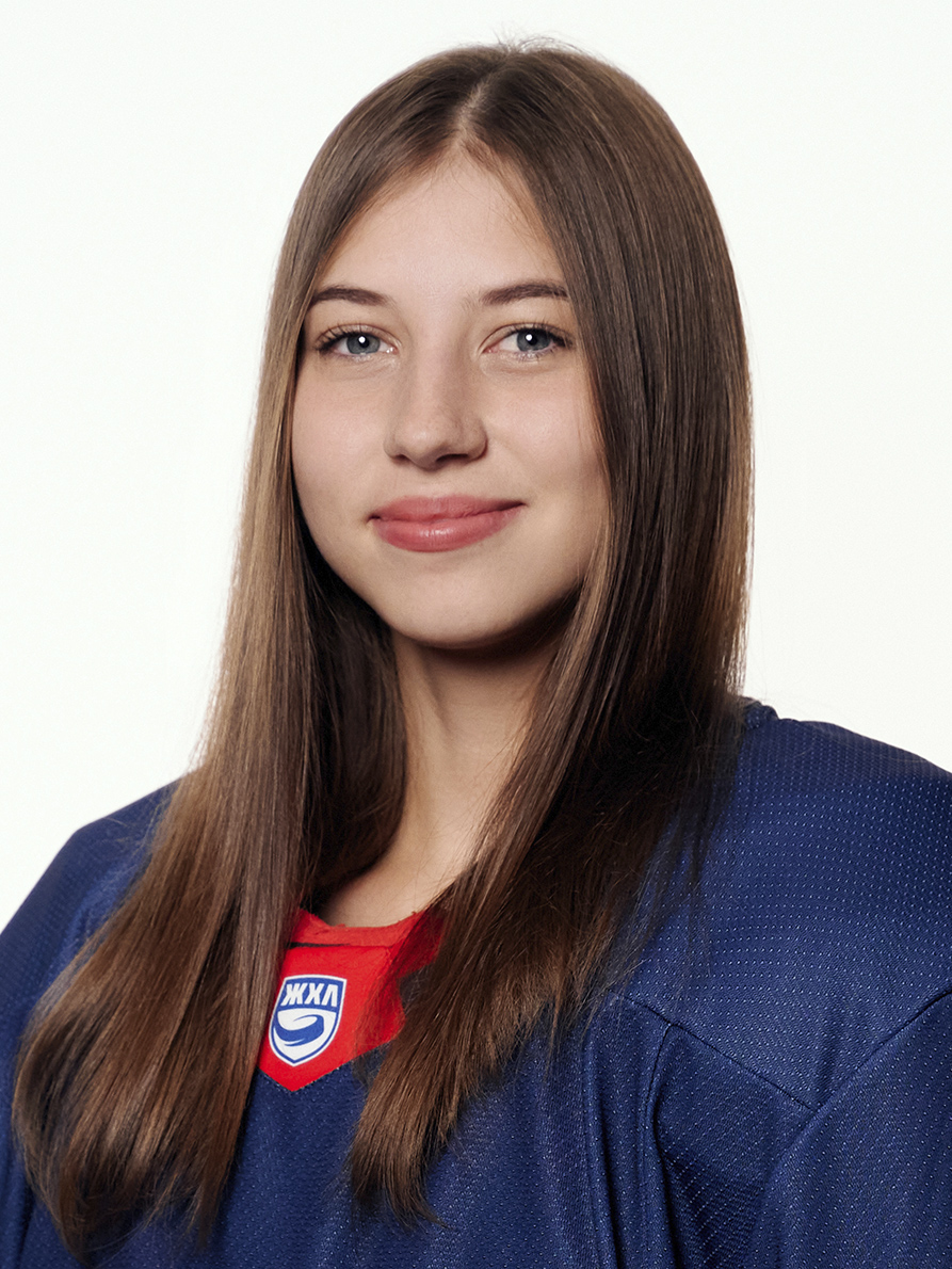 Жигулина Ирина