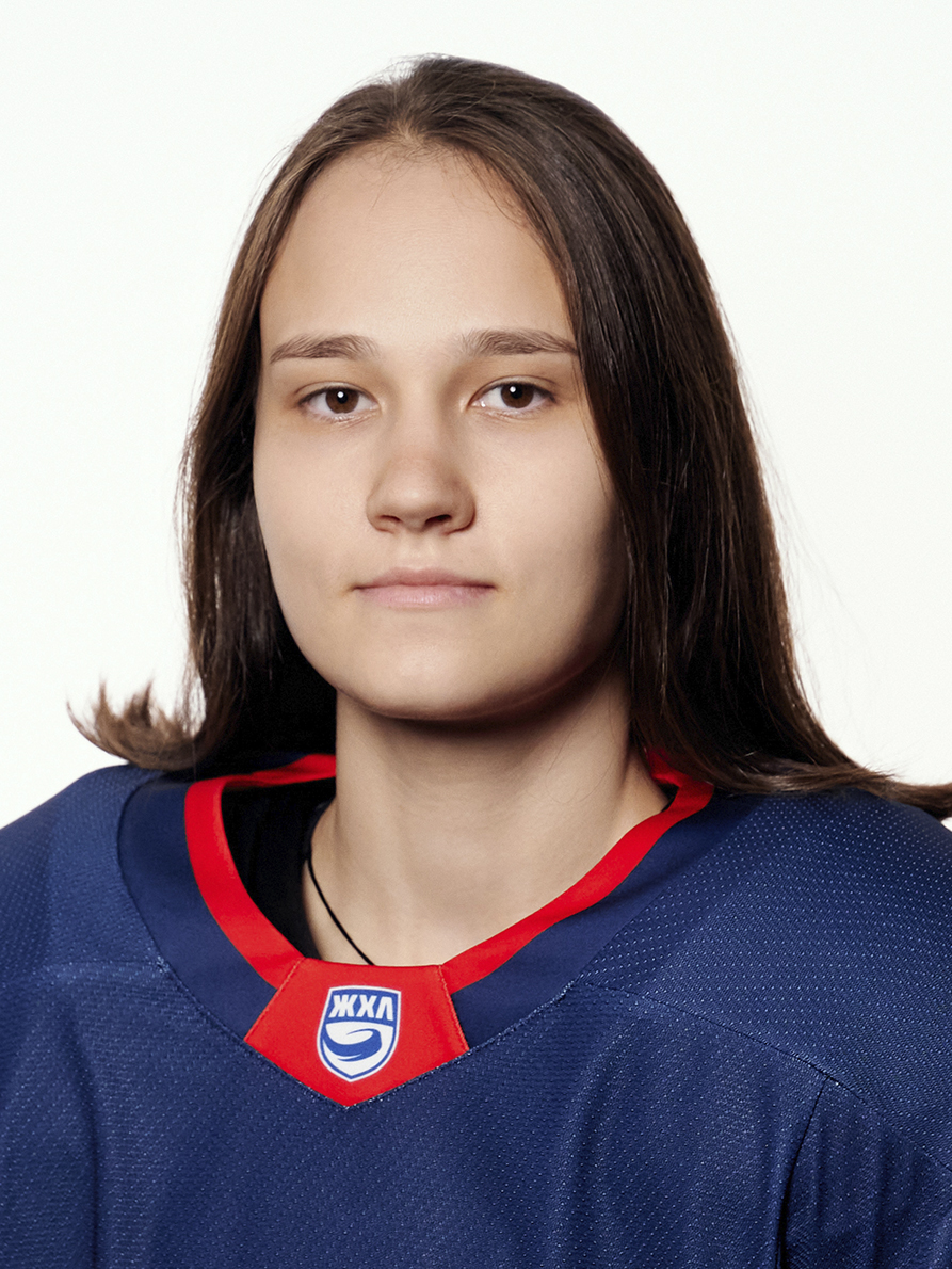 Лисина Марина