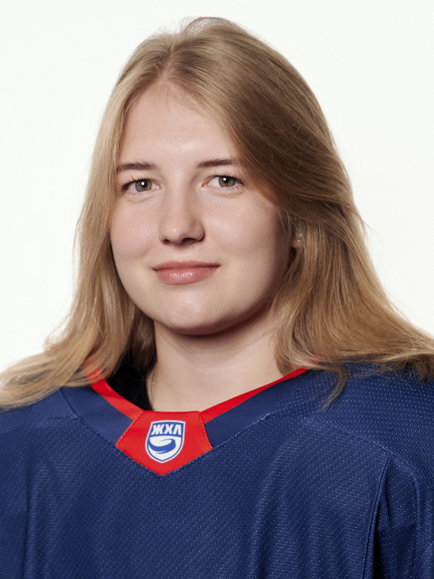Архипова Полина