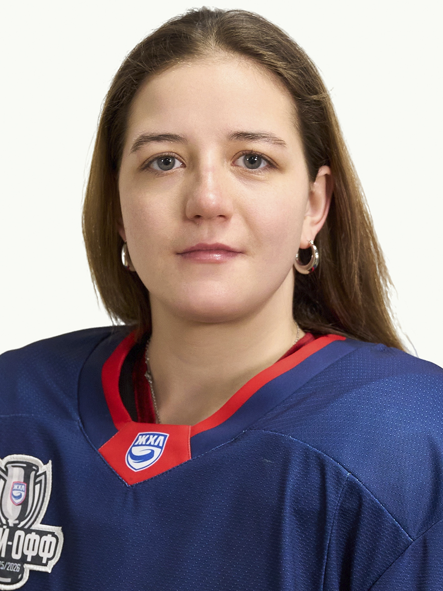 Лидская Александра