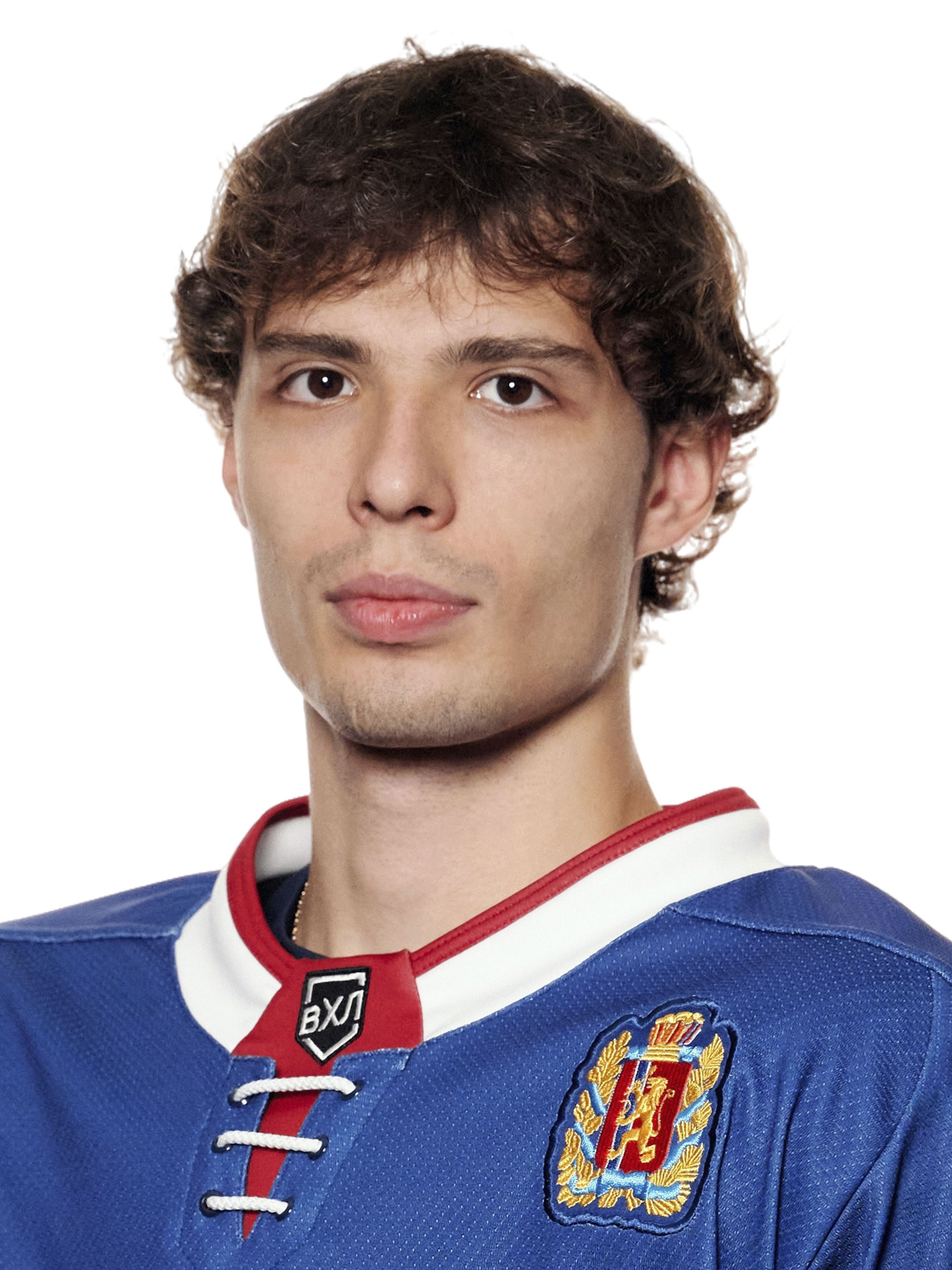 Шульга Алексей
