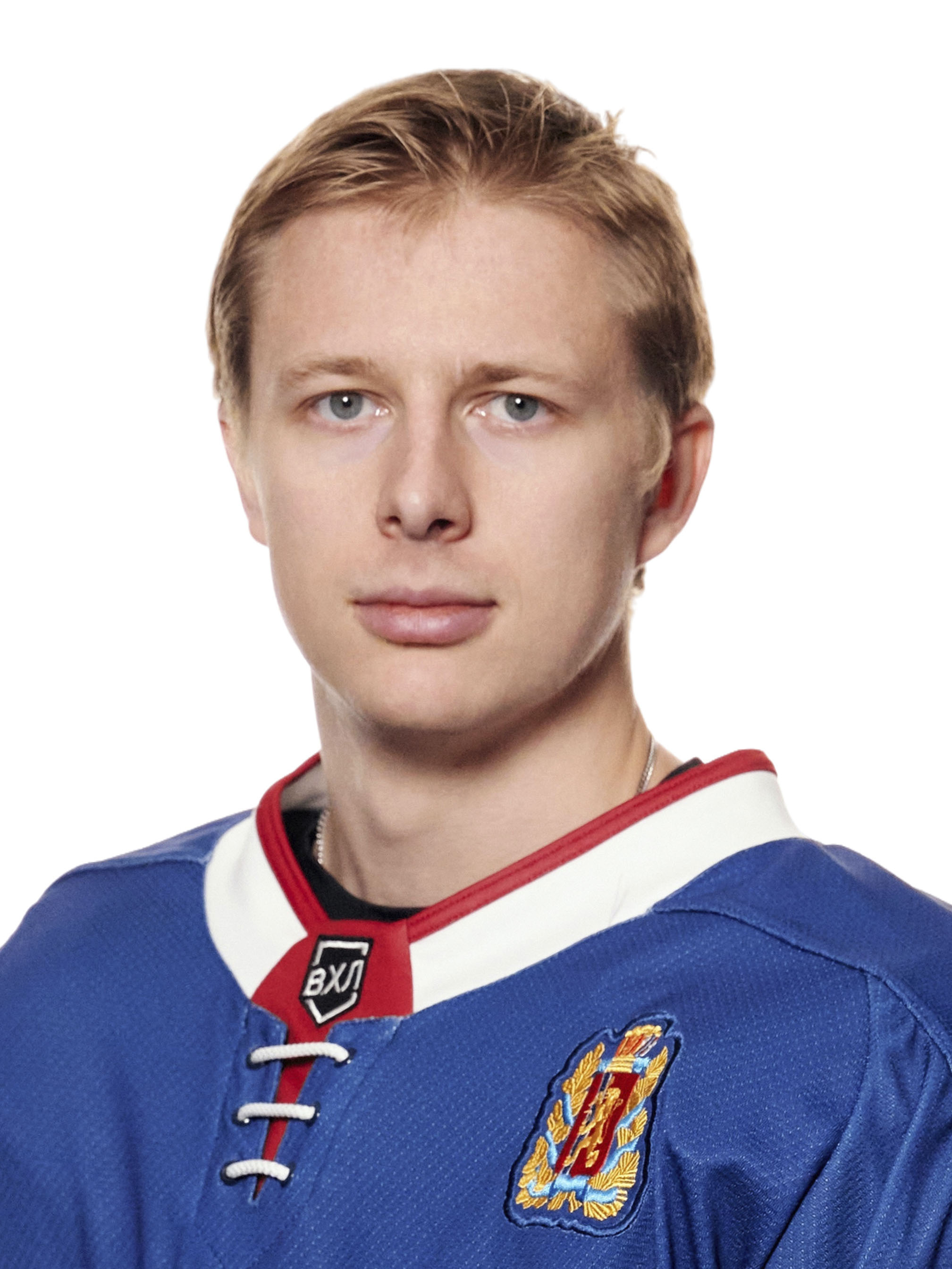 Фурса Алексей