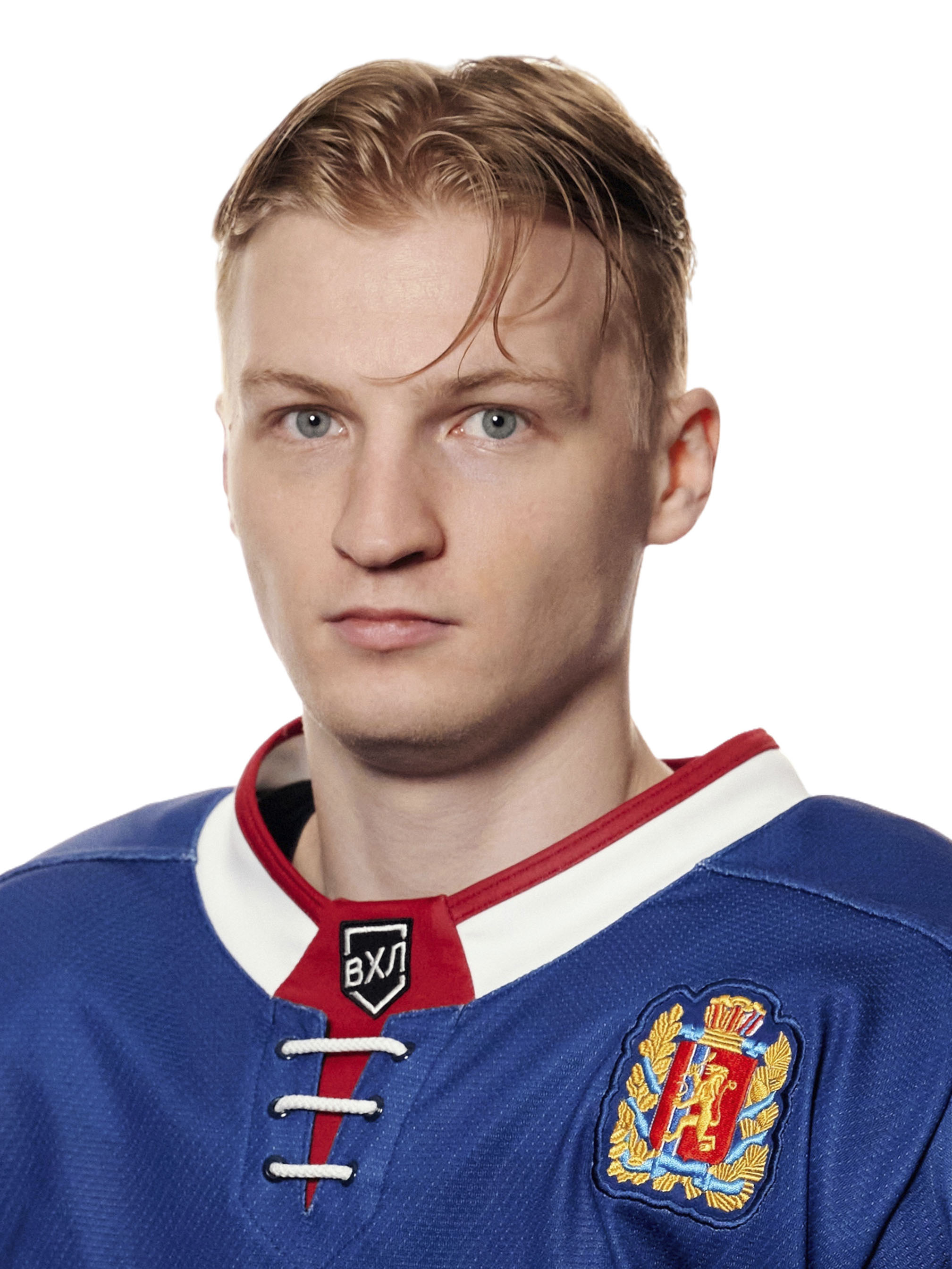 Колмыков Максим