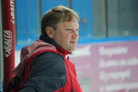 Игорь Александров