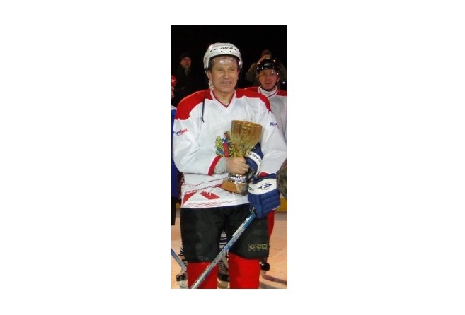 Владимир Суроткин